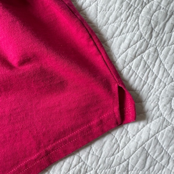 Y2K Soffe Cotton Shorts - Picture 3 of 6